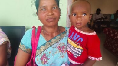 Photo of जन्म से बोलने में असमर्थ दो साल के मासूम रेहान का होगा निःशुल्क इलाज