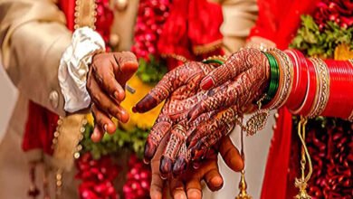 Photo of मुख्यमंत्री कन्या सामूहिक विवाह 2 मार्च को राजिम में, जिले के 180 जोड़े बंधेंगे दांपत्य सूत्र में