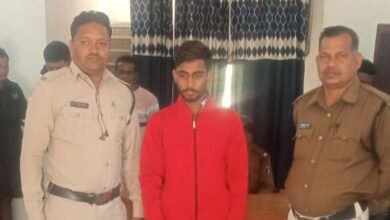 Photo of शादी का झाँसा देकर दैहिक शोषण करने वाले आरोपी को रतनपुर पुलिस ने  किया गया गिरफ्तार