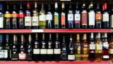 Photo of शराब की दुकानों में UPI भुगतान से लेन-देन हो गया है आसान नकदी या खुले पैसे की ज़रूरत नहीं, बस स्कैन करें और भुगतान करें