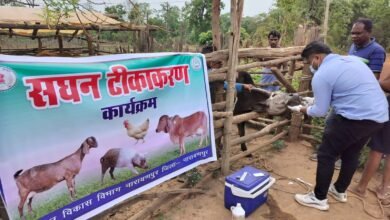 Photo of नियद नेल्लानार योजनान्तर्गत गांवों से शुरू हुआ सघन टीकाकरण अभियान