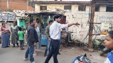 Photo of कोप्टा एक्ट के तहत हुई कार्यवाही, राजस्व एवं निगम की संयुक्त टीम ने किया तंबाकू उत्पाद जब्त, ठेले को भी हटवाया