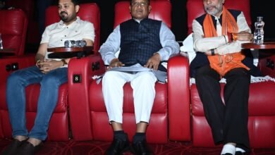 Photo of सुहाग” फिल्म में छत्तीसगढ़ की संस्कृति और पारिवारिक मूल्यों का सजीव चित्रण – मुख्यमंत्री  विष्णु देव साय