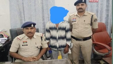 Photo of नाबालिक बालिका का अपहरण कर शारीरिक शोषण करने वाला नाबालिक बालक को कोटा पुलिस ने किया गिरफ्तार