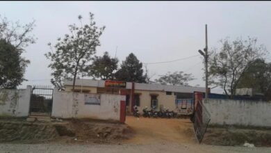 Photo of कोनी पुलिस के संरक्षण में चल रहा कबाड़ियों का अवैध कारोबार;?