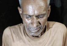 Photo of जोरापारा में अज्ञात अधेड़ की मिली लाश