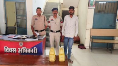 Photo of तखतपुर पुलिस का अभियान प्रहार,