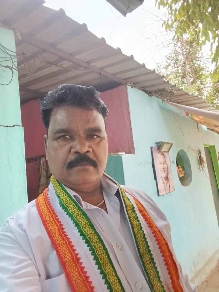कोरबा सांसद  प्रतिनिधि हुए नियुक्त  ,घुरबिदं दास महंत