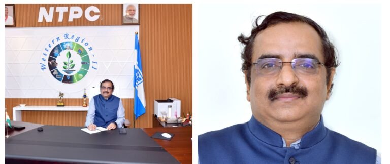 ई सत्य फणि कुमार ने क्षेत्रीय कार्यकारी निदेशक (पश्चिमी क्षेत्र-II) के रूप में कार्यभार संभाला
