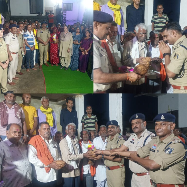 लुतरा गांव को नशामुक्त बनाने की मुहिम, महिलाएं हुई एकजुट
