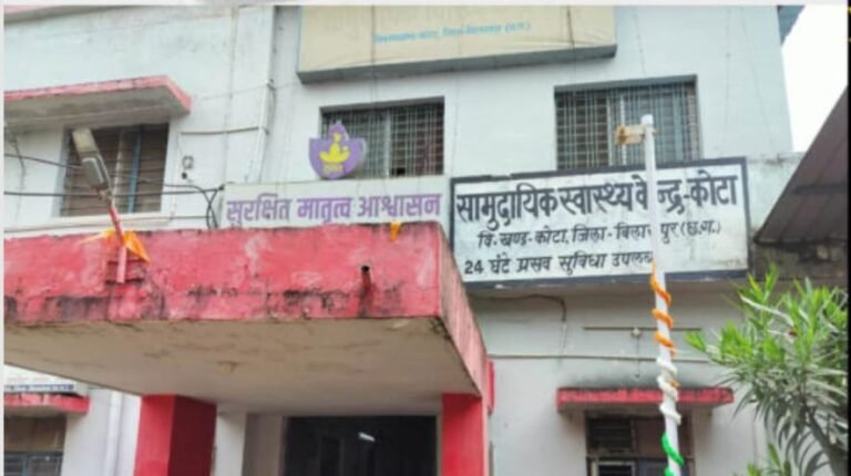 कोटा अस्पताल बना मूक तमाशा – एक तार ने थाम दी इलाज की सांस, जिम्मेदारों की चुप्पी ने तोड़ी उम्मीदें