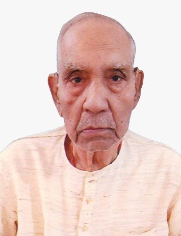 रतनपुर शोकाकुल – सिद्ध शक्ति पीठ महामाया देवी मंदिर ट्रस्ट के उपाध्यक्ष मोतीचंद ‘दाऊ जी’ का 99 वर्ष की आयु में निधन