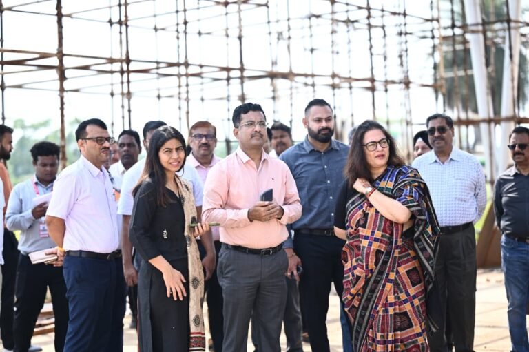 रायपुर : देश के पहले डिजिटल संग्रहालय में दिखेगी आदिवासी नायकों की शौर्य गाथा
