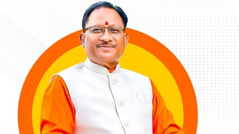 मुख्यमंत्री निवास में 13 नवंबर गुरुवार को होगा जनदर्शन