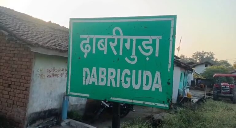 “अमलीपदर में बढ़ती आत्महत्याएँ: गांवों में पसरा मातम और दहशत”