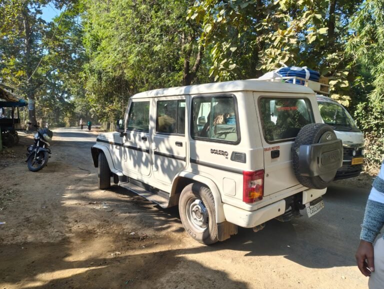 आखिर आदिवासियों के साथ अत्याचार क्यों