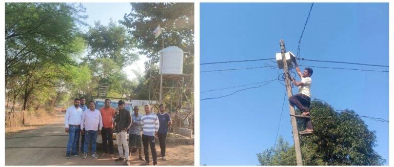 सीपत विद्युत मंडल की बड़ी कार्यवाही,सैकड़ों उपभोक्ताओं से 11 लाख की वसूली