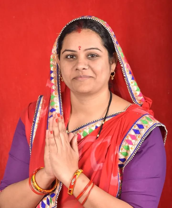 केन्द्रीय बजट विकास, विश्वास और आत्मनिर्भर भारत की मजबूत नींव – शिवांगी चतुर्वेदी