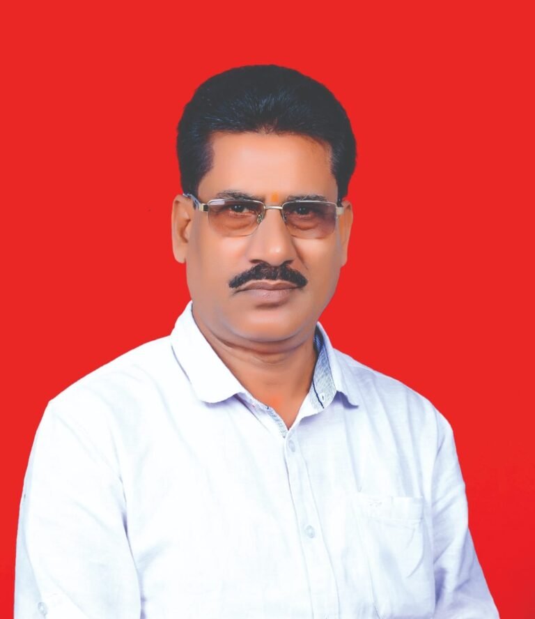 अनियमित, संविदा कर्मी फिर ठगे गए, शिक्षा, स्वास्थ्य, कृषि, सड़क, रोजगार सरकार की प्राथमिकता में नहीं- रामकृष्ण तिवारी