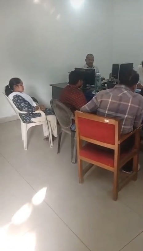 आर्थिक अपराध अन्वेषण ब्यूरो–एसीबी की ताबड़तोड़ कार्रवाई