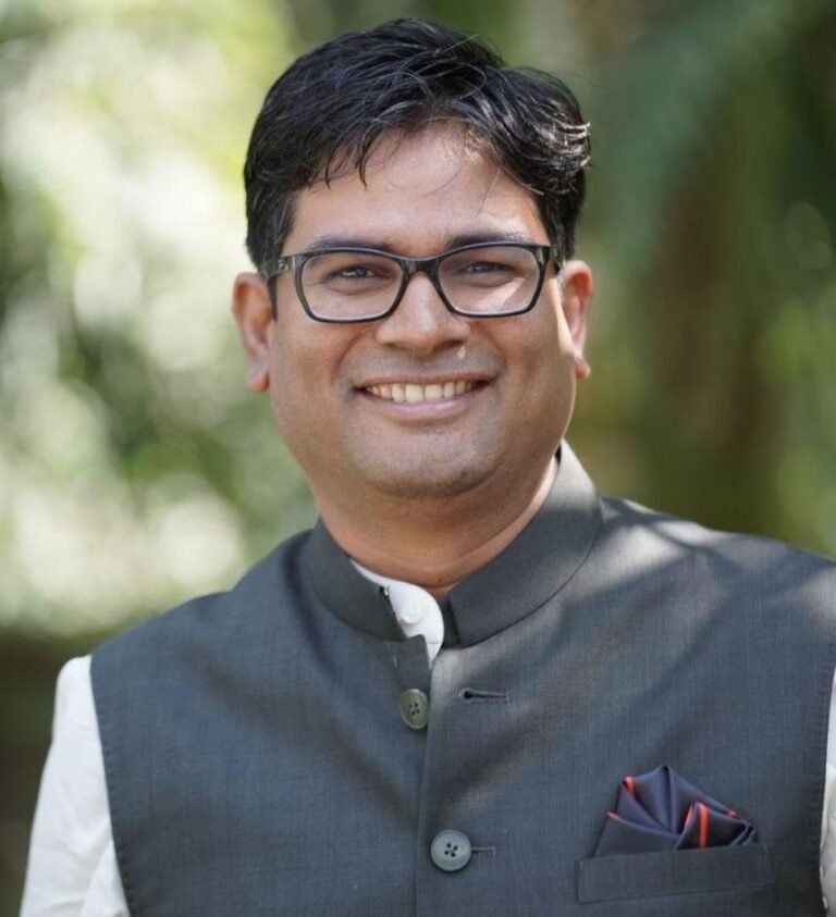 छत्तीसगढ़ का ‘संकल्प’ बजट विकसित राज्य का रोडमैप: वित्त मंत्री ओपी चौधरी