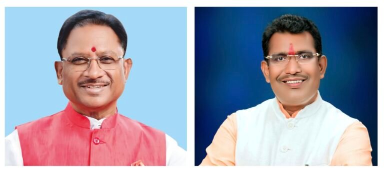 राजिम कुंभ कल्प में मुख्यमंत्री विष्णुदेव साय ने संगम के कायाकल्प के लिए दिया ऐतिहासिक तोहफा,संगम पर बनेगा बैराज और नौका विहार से बढ़ेगा पर्यटन विकास