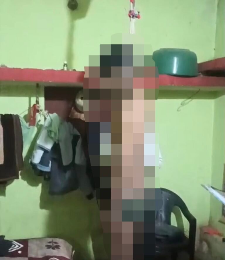 वार्ड नंबर 5 रतनपुर रानीपारा में 25 वर्षीय  युवक ने की फांसी लगाकर अपनी ही लीला समाप्त (आत्महत्या)