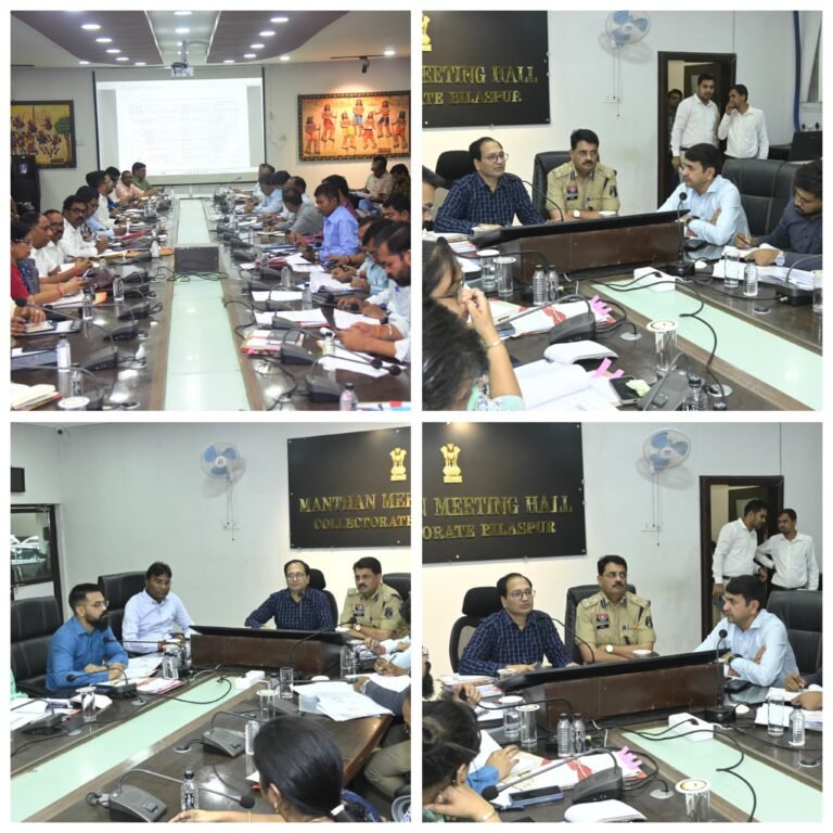 नशे और सड़क हादसों पर प्रशासन सख्त, स्कूलों के आसपास गुटखा दुकानों पर लगेगा प्रतिबंध