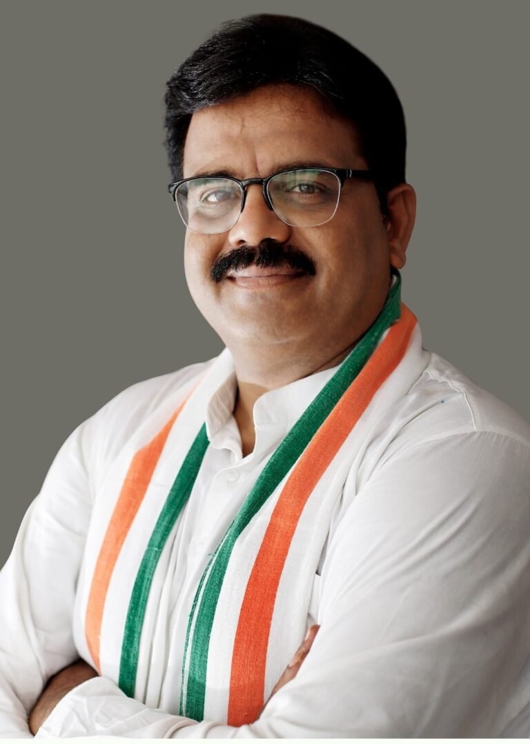 सुखा नशा और अपराध पर अटल श्रीवास्तव ने मांगा मंत्री से जवाब