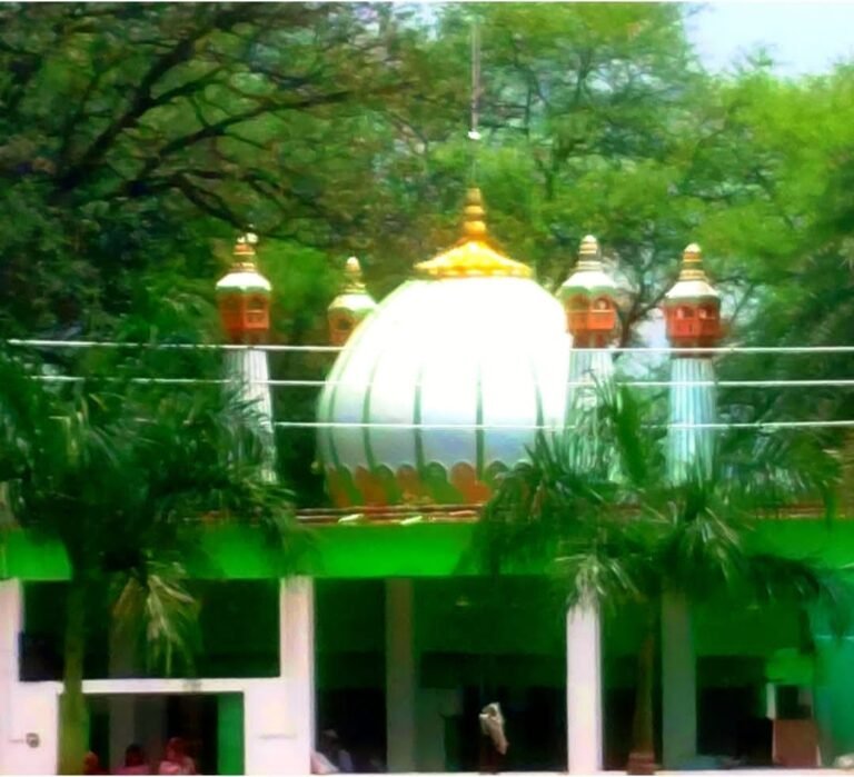 दादी अम्मा साहिबा का 38 वां सालाना उर्स 5 अप्रैल परचम कुशाई के साथ होगा आगाज़, 6 अप्रैल को रात 9 बजे कव्वाली,7 अप्रैल को कुल की फातिहा से समापन