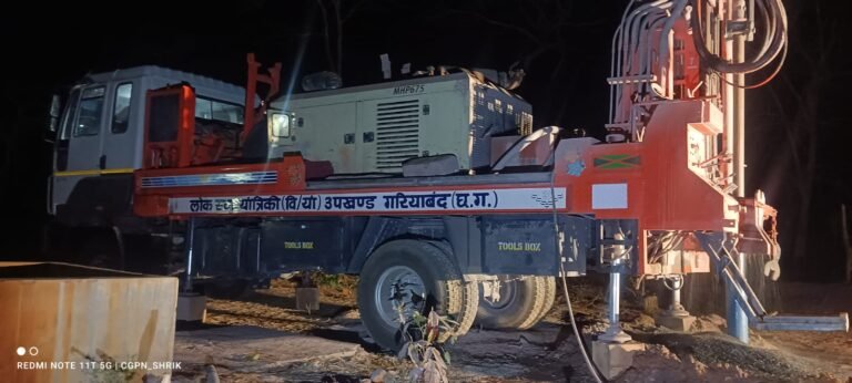 समय न्यूज़ लाइव का बड़ा असर: 2 महीने बाद केडीआमा के कमार परिवारों को मिला साफ पानी