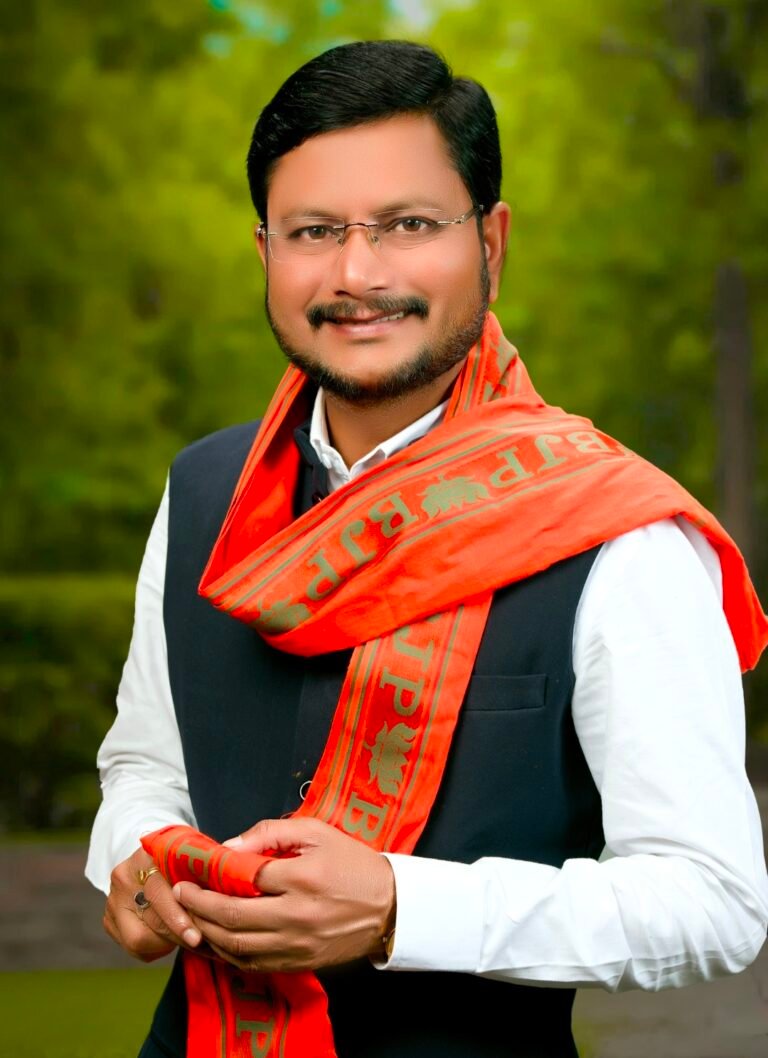 जबरन धर्मांतरण पर लगेगा पूर्ण विराम, सनातन की रक्षा के लिए छत्तीसगढ़ धर्म स्वातंत्र्य विधेयक 2026 होगा मील का पत्थर : चंद्रशेखर साहू