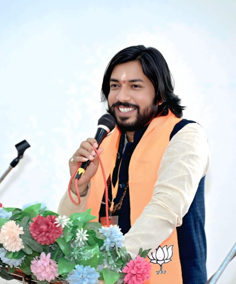 रायपुर : कैबिनेट मंत्री गुरु खुशवंत साहेब ने क्षेत्र को दी बड़ी सौगात