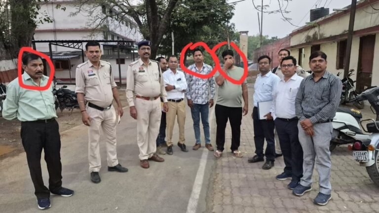 रायपुर : नकली दवाओं के अवैध व्यापार पर खाद्य एवं औषधि विभाग की कार्यवाही