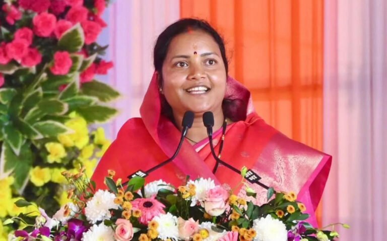 रायपुर : भीषण गर्मी में बच्चों की सुरक्षा सर्वोपरि: मंत्री श्रीमती लक्ष्मी राजवाड़े