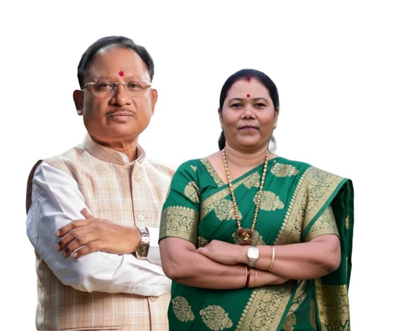 पत्थलगांव विधानसभा को 10 सड़कों की बड़ी सौगात — ₹26.87 करोड़ की स्वीकृति, विकास को मिलेगी नई रफ्तार