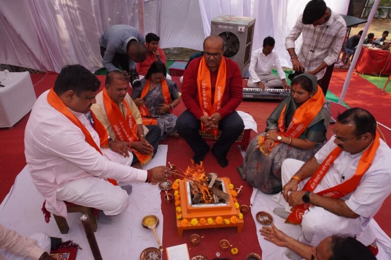 रानीसागर कोटा में डीएवी पब्लिक स्कूल का शुभारंभ