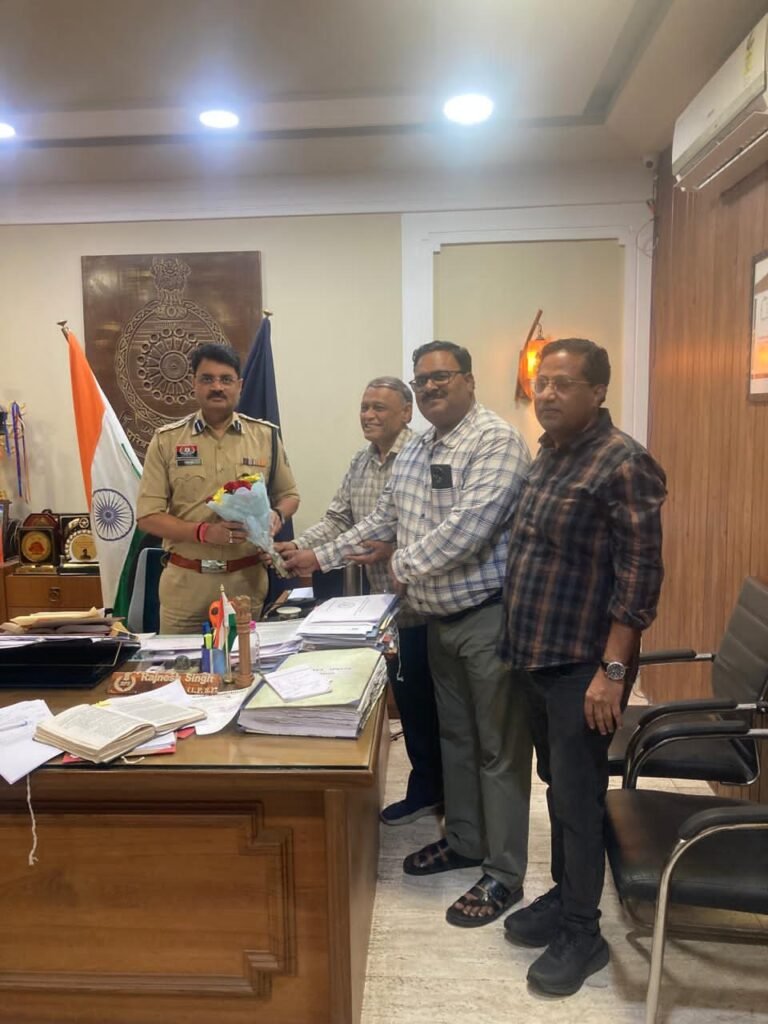 अंतरराष्ट्रीय विश्व स्वास्थ्य दिवस पर नि:शुल्क विशाल स्वास्थ्य शिविर का आयोजन