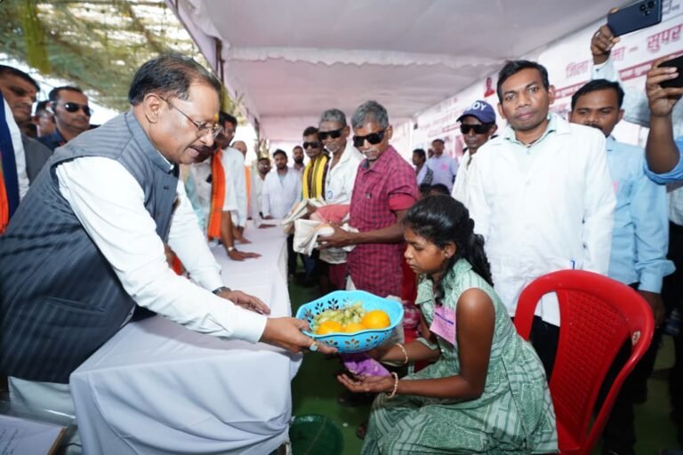 कटे होंठ से टूटी हिम्मत तक… एक ऑपरेशन और बदल गई जिंदगी