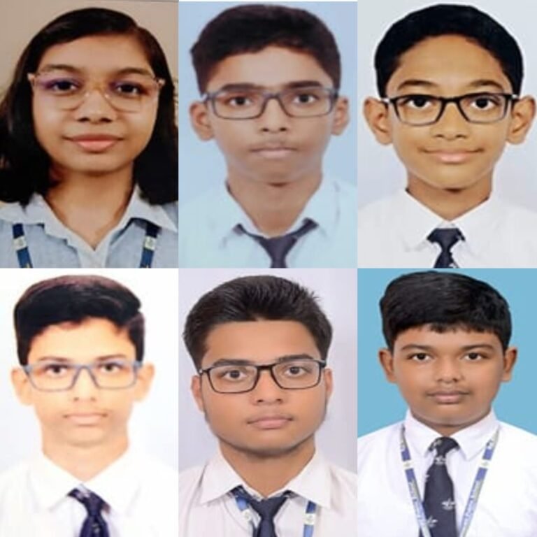 स्वर्णिम उपलब्धि: बाल भारती पब्लिक स्कूल, सीपत ने रचा सफलता का नया इतिहास