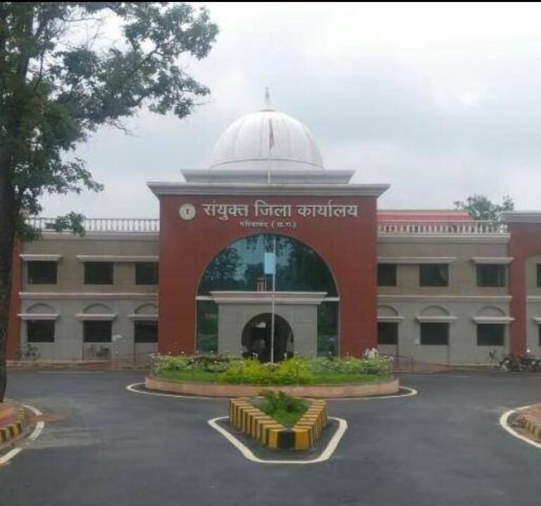 रिश्वतखोरी के आरोप में पटवारी खेमचंद साहू निलंबित