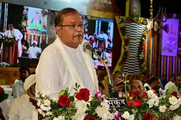 महिला आरक्षण पर घमासान: “बीजेपी भ्रम फैला रही, हार के डर से परिसीमन का खेल” — अमितेश शुक्ल