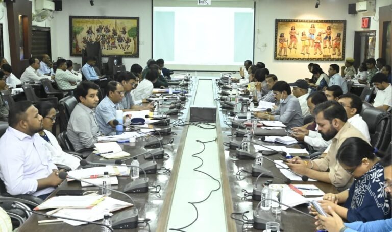 सुशासन तिहार और जनगणना को लेकर प्रशासन पूरी तरह तैयार