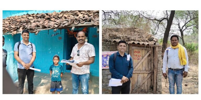 राष्ट्रीय कार्य जनगणना 2027 में स्व गणना से भागीदारी सुनिश्चित करें