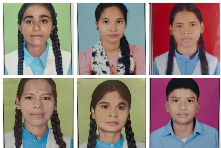 शासकीय उच्चत्तर माध्यमिक विद्यालय जेवरा के छात्रों का उत्कृष्ट प्रदर्शन