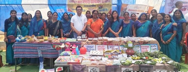रायपुर : सुशासन तिहार: अंतिम व्यक्ति तक विकास की रोशनी पहुँचाने सरकार संकल्पित