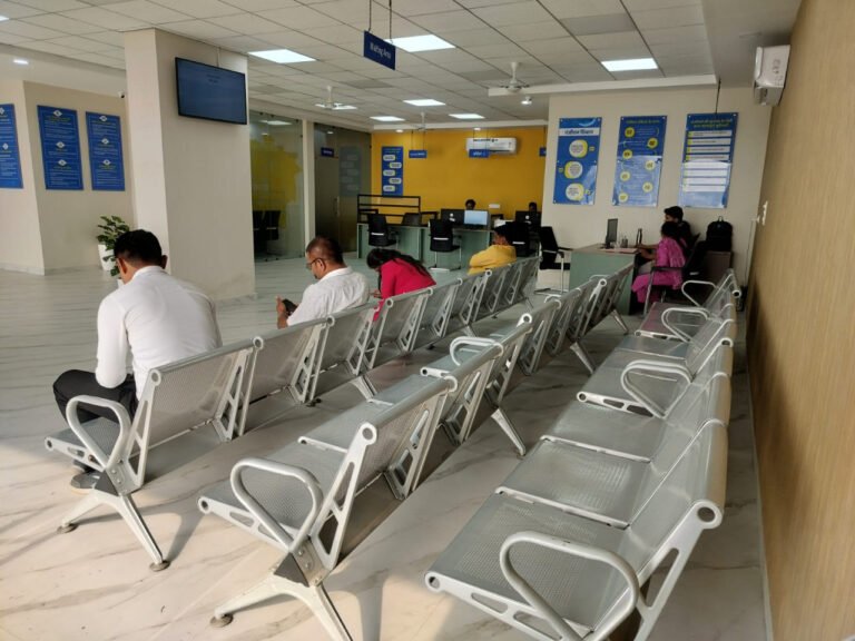 रायपुर : विशेष लेख : छत्तीसगढ़ का स्मार्ट पंजीयन मॉडल बना सुशासन की नई पहचान