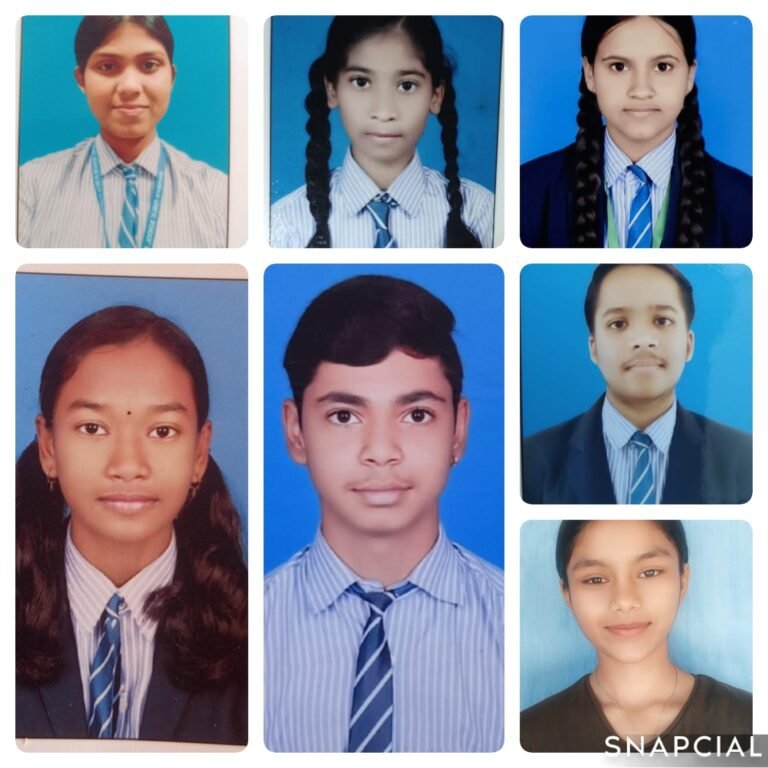 महामाया पब्लिक हायर सेकेंडरी स्कूल रतनपुर का शत-प्रतिशत परीक्षा परिणाम, छात्रों ने बढ़ाया मान