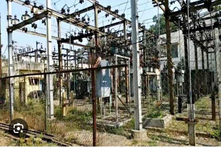 छत्तीसगढ़ में गहरा सकता है बिजली संकट