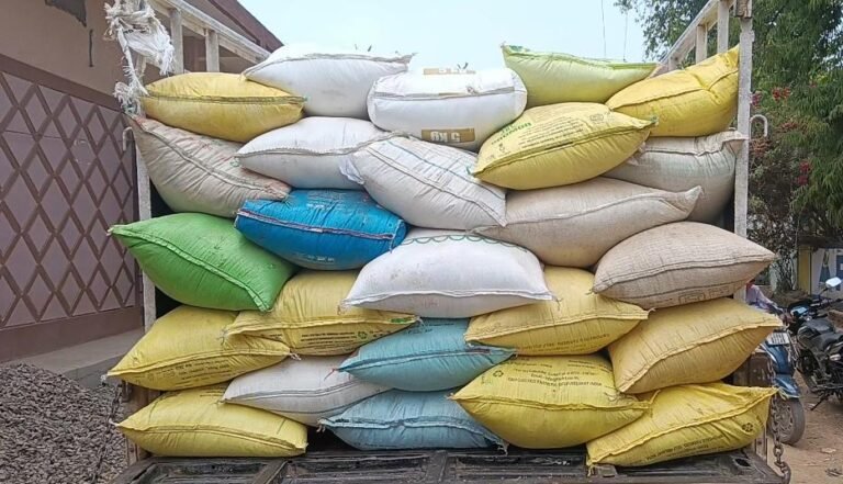 मुफ्त राशन के चावल की खुली कालाबाजारी ! गरियाबंद में कोचियों और राइस मिलों का खेल, खाद्य विभाग बना मूकदर्शक